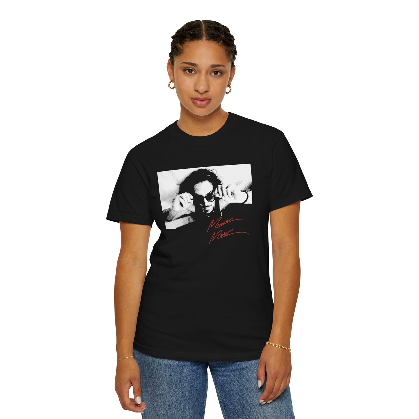 Ultra Soft T-Shirt — Graphic / Logo