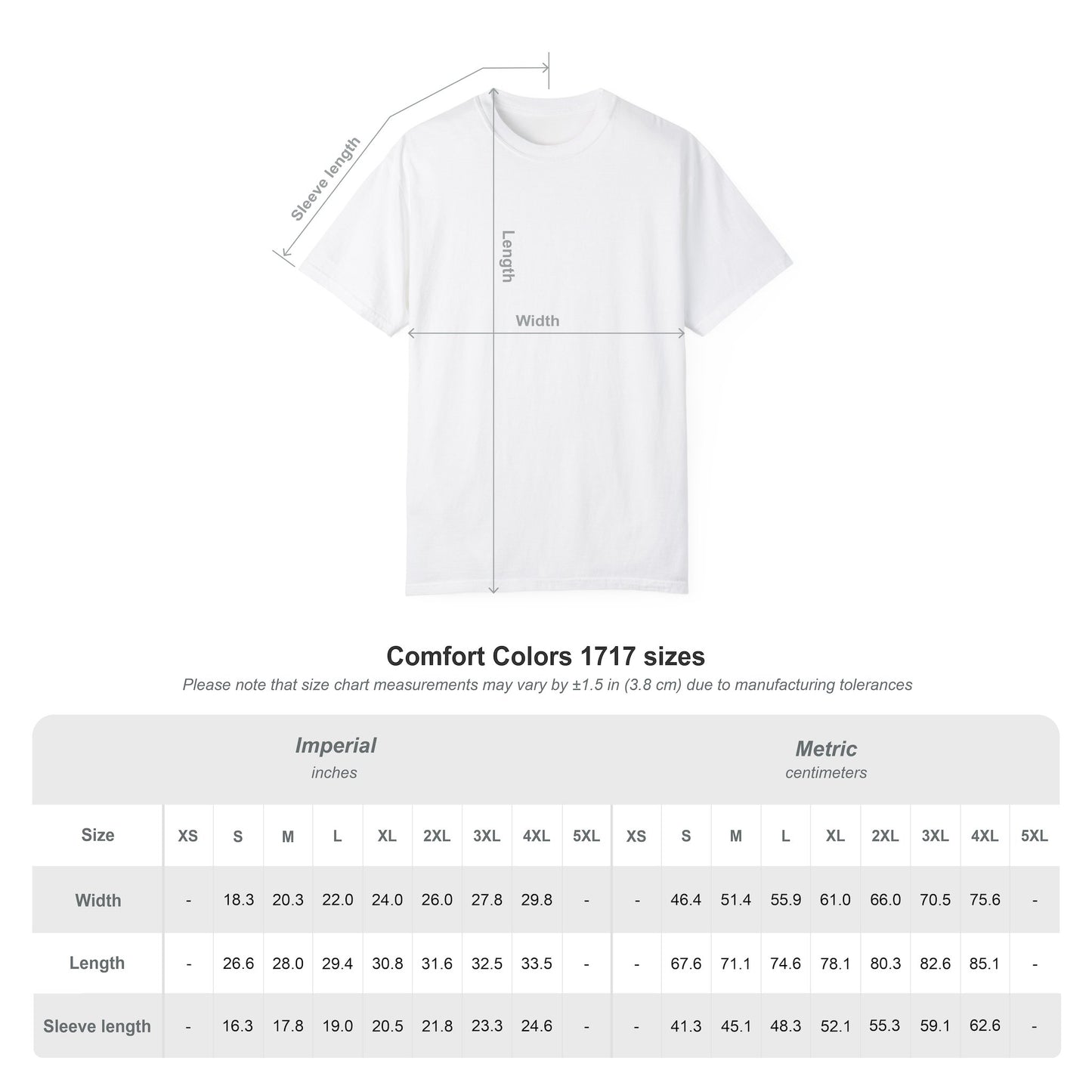 Ultra Soft T-Shirt — Graphic / Logo