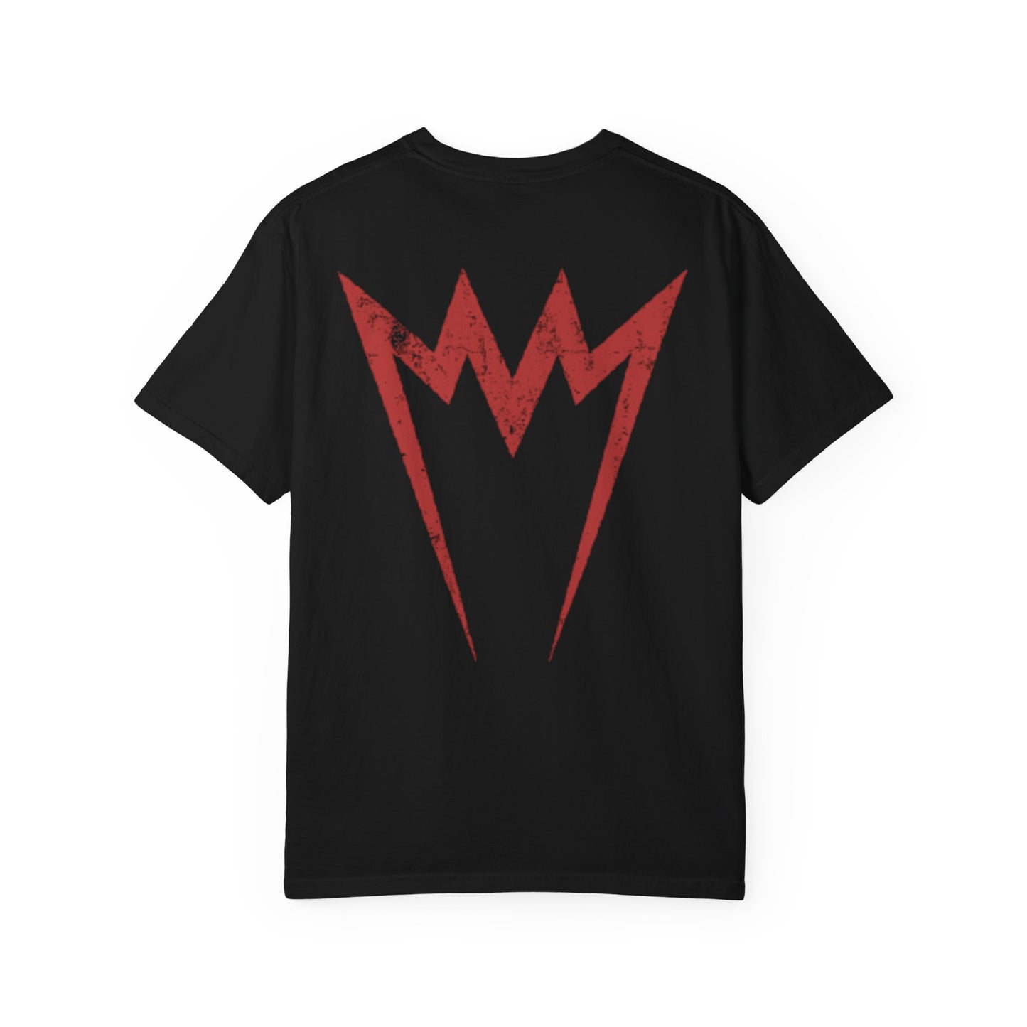 Ultra Soft T-Shirt — Graphic / Logo