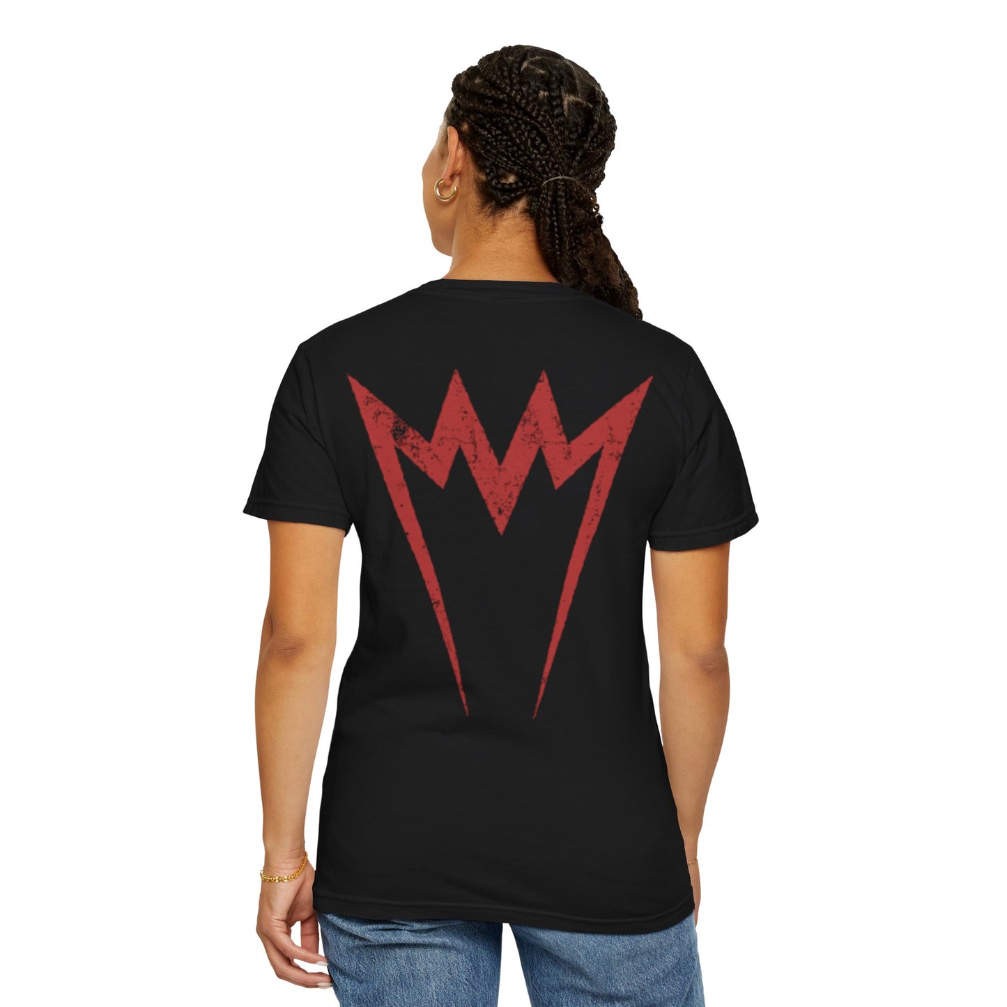 Ultra Soft T-Shirt — Graphic / Logo