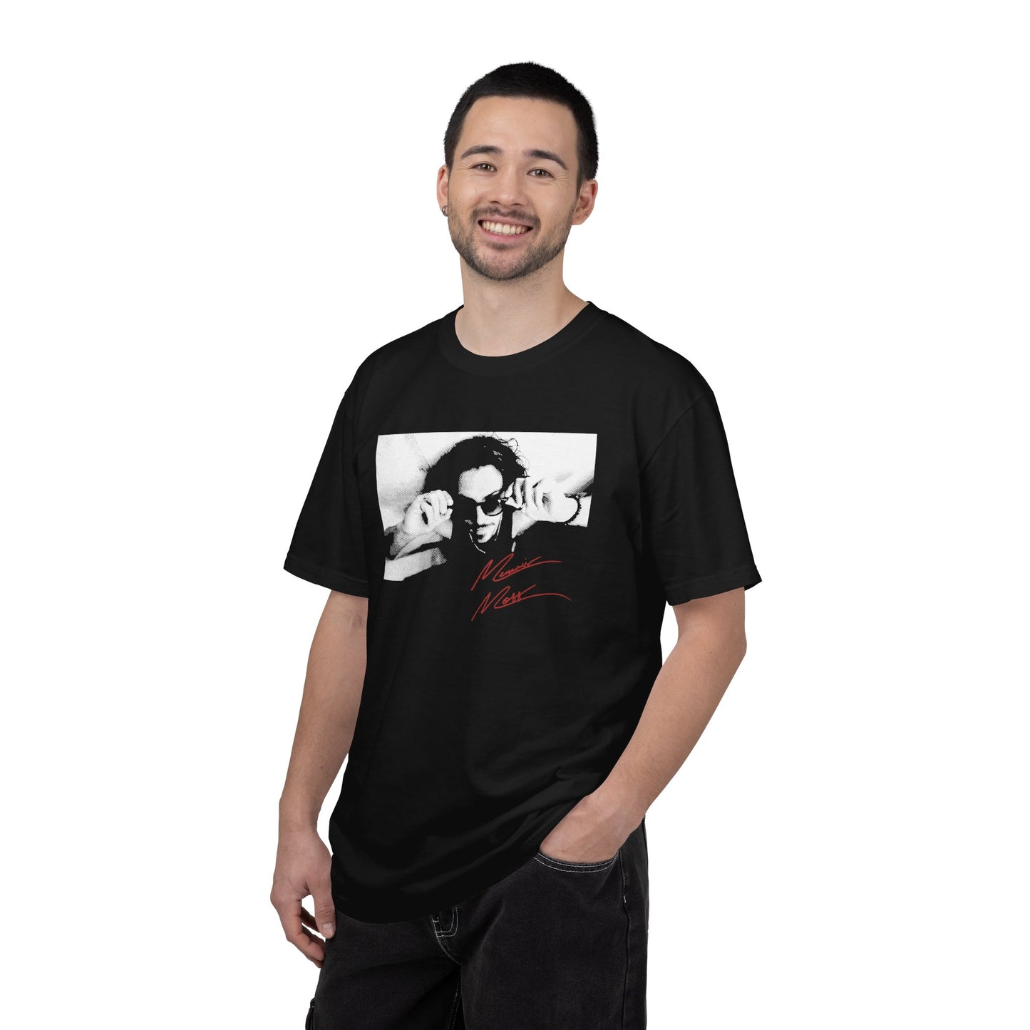 Ultra Soft T-Shirt — Graphic / Logo