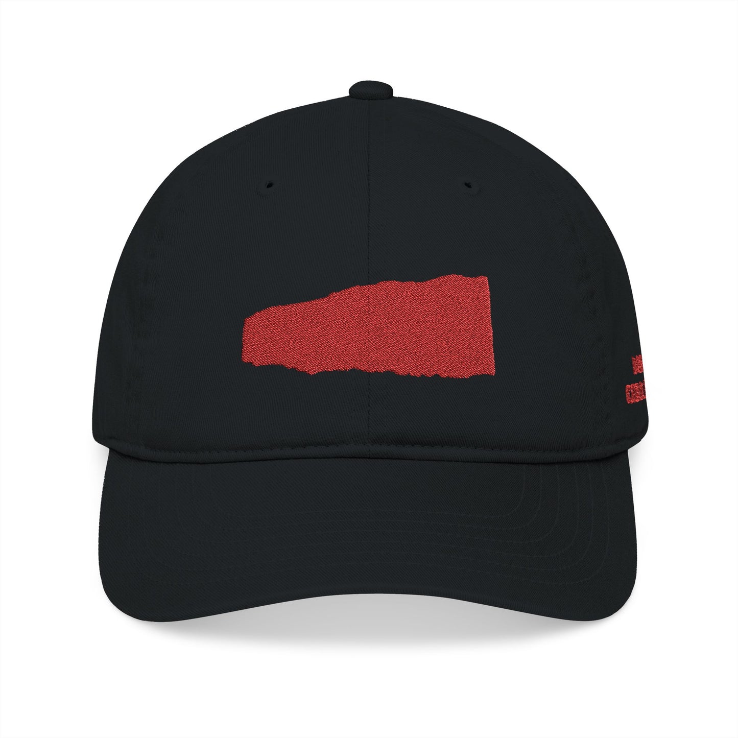 MASKS COLLECTION - Organic Baseball Cap