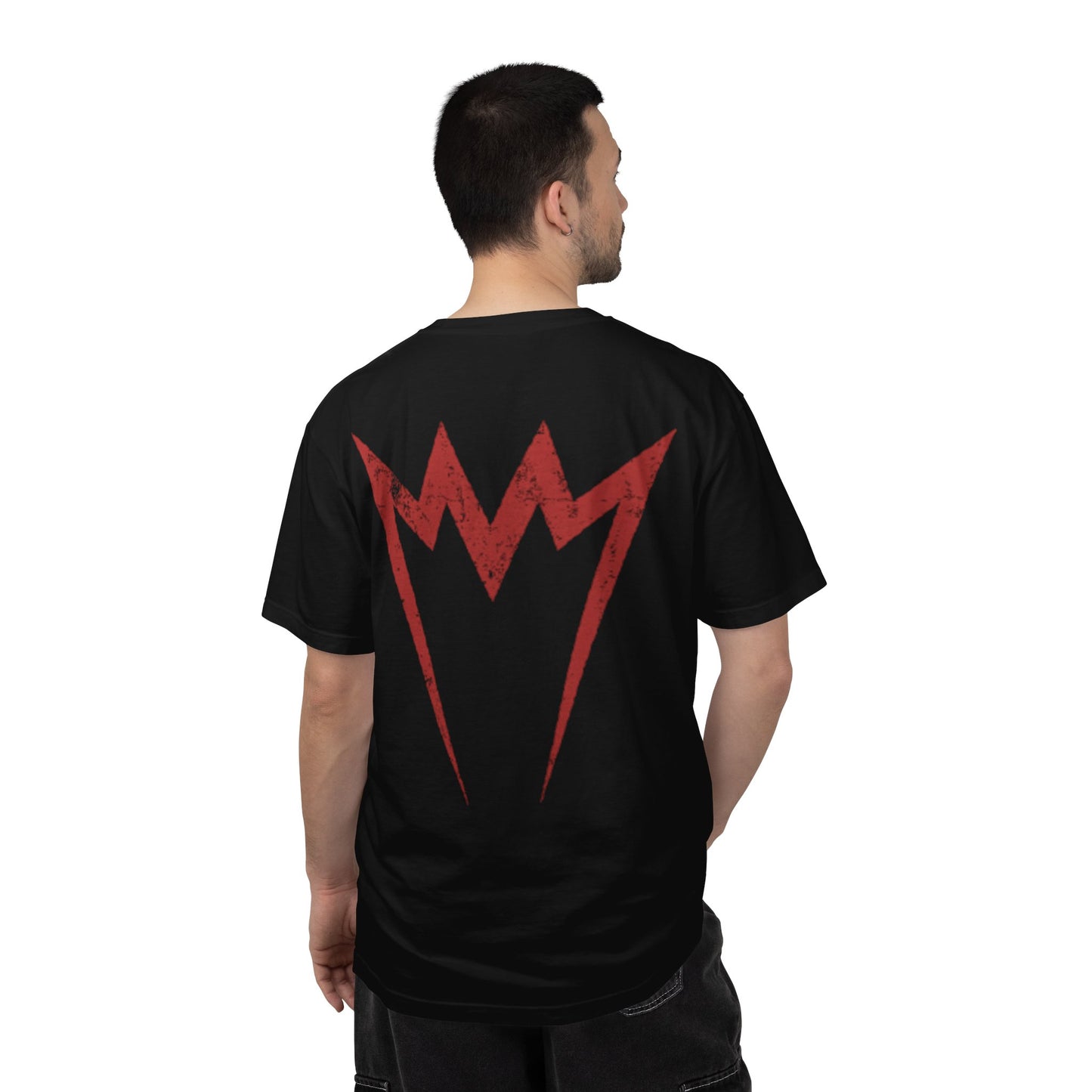 Ultra Soft T-Shirt — Graphic / Logo